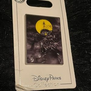NWT Jack NBC Movie Poster Pin
